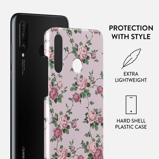 Alice - Huawei P30 Lite Case 2