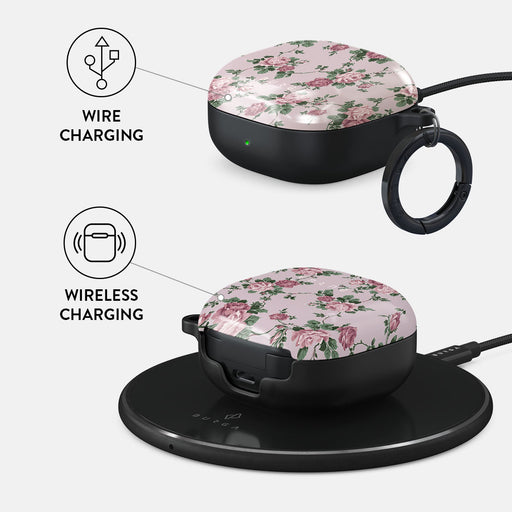 Alice - Samsung Galaxy Buds Pro 2 Case 3