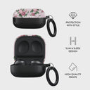 Alice - Samsung Galaxy Buds Pro 2 Case 4