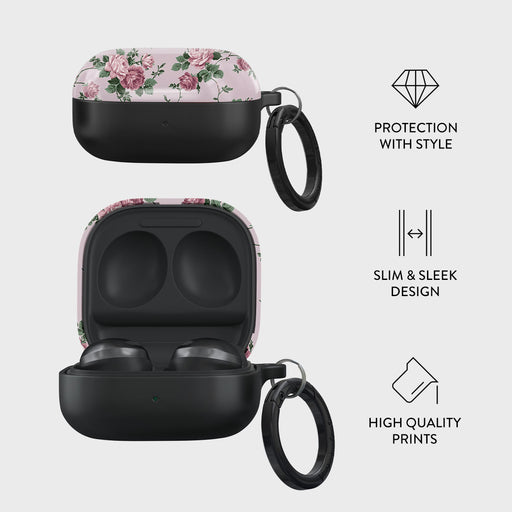 Alice - Samsung Galaxy Buds Pro 2 Case 4