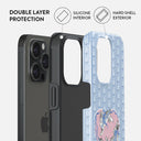 Follow Me - iPhone 15 Pro Max Case 2