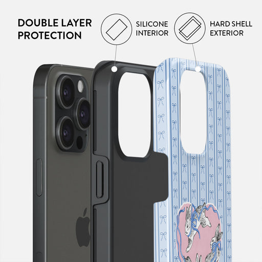 Follow Me - iPhone 15 Pro Max Case 2