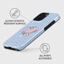 Follow Me - iPhone 15 Pro Max Case 3