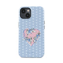 Follow Me - iPhone 14 Plus Case 1