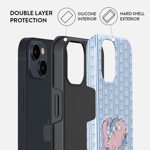 Follow Me - iPhone 15 Plus Case 2