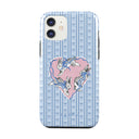Follow Me - iPhone 11 Case 1