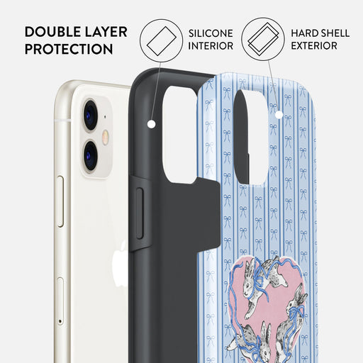 Follow Me - iPhone 11 Case 2