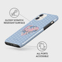 Follow Me - iPhone 11 Case 3