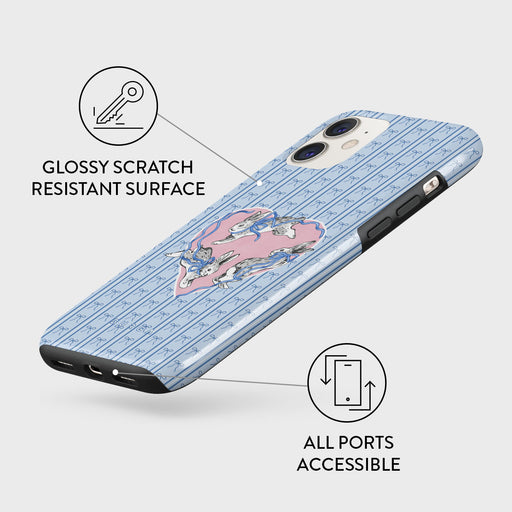 Follow Me - iPhone 11 Case 3