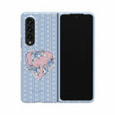 Follow Me - Samsung Galaxy Z Fold 4 Case 1