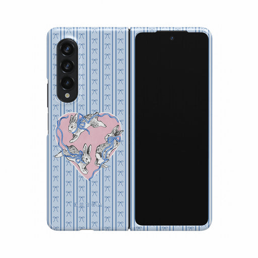 Follow Me - Samsung Galaxy Z Fold 4 Case 1