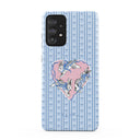 Follow Me - Samsung Galaxy A72 4G / 5G Case 5