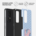Follow Me - Samsung Galaxy A72 4G / 5G Case 6