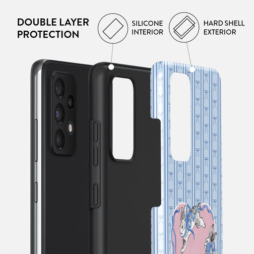 Follow Me - Samsung Galaxy A72 4G / 5G Case 6