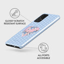 Follow Me - Samsung Galaxy A72 4G / 5G Case 7