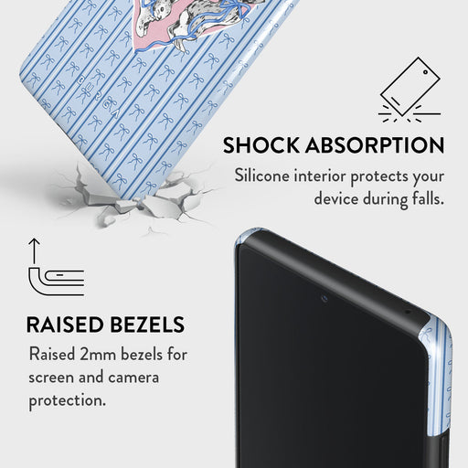 Follow Me - Samsung Galaxy A72 4G / 5G Case 8