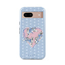 Follow Me - Google Pixel 8a Case