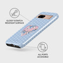 Follow Me - Google Pixel 8a Case 3