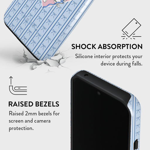 Follow Me - Google Pixel 8a Case 4