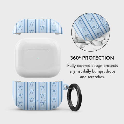 Follow Me - AirPods 3 Case 2