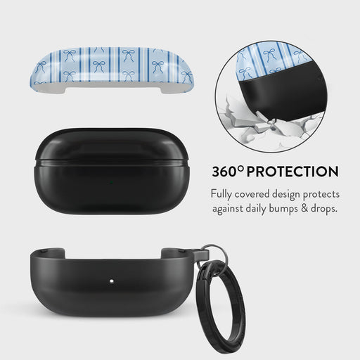 Follow Me - Samsung Galaxy Buds 2 Case 2