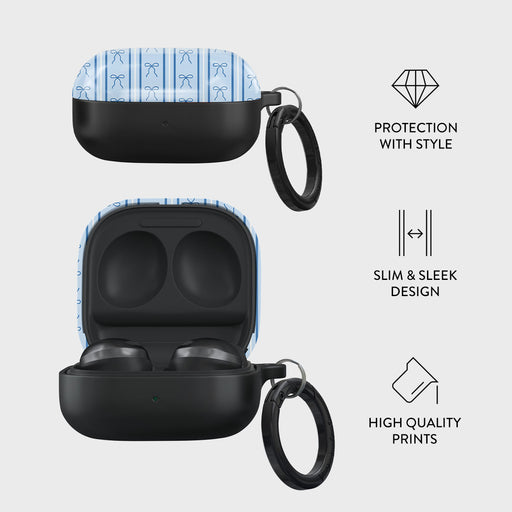 Follow Me - Samsung Galaxy Buds 2 Case 4