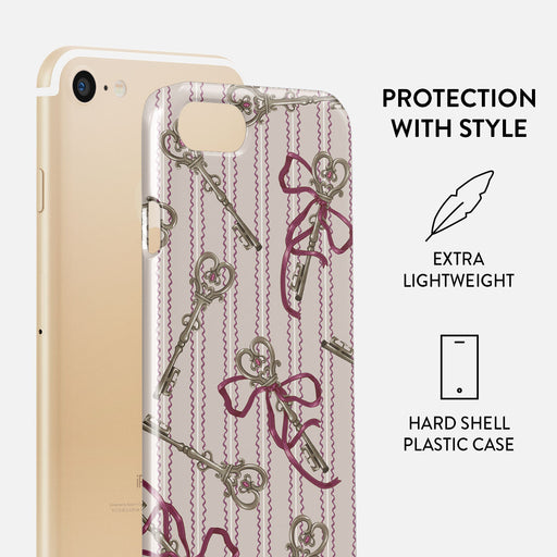 Unlocked - iPhone 7 / iPhone 8 Case 2