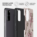 Unlocked - Samsung Galaxy S20 Plus 4G / 5G Case 6