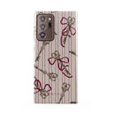 Unlocked - Samsung Galaxy Note 20 Ultra 4G / 5G Case