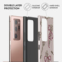 Unlocked - Samsung Galaxy Note 20 Ultra 4G / 5G Case 6