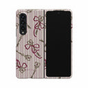 Unlocked - Samsung Galaxy Z Fold 4 Case 1