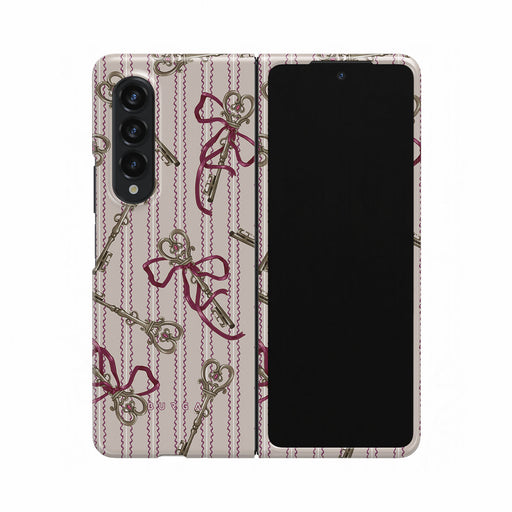Unlocked - Samsung Galaxy Z Fold 4 Case 1
