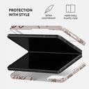 Unlocked - Samsung Galaxy Z Fold 4 Case 2