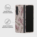 Unlocked - Samsung Galaxy Z Fold 4 Case 3