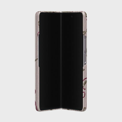 Unlocked - Samsung Galaxy Z Fold 4 Case 5