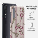 Unlocked - Huawei P20 Case 2