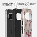 Unlocked - Google Pixel 9 Pro Case 2
