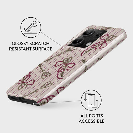 Unlocked - Xiaomi Redmi Note 13 Pro 5G Case 3
