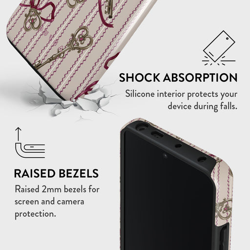 Unlocked - Xiaomi Redmi Note 13 Pro 5G Case 4