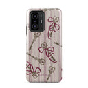 Unlocked - Xiaomi 11T / 11T Pro Case