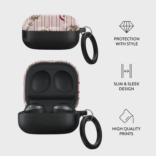 Unlocked - Samsung Galaxy Buds Pro 2 Case 4