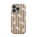 Late Again - iPhone 16 Pro Max Case 1