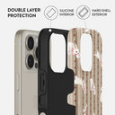 Late Again - iPhone 16 Pro Max Case 2