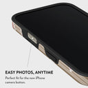 Late Again - iPhone 16 Pro Max Case 5