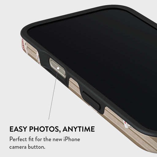 Late Again - iPhone 16 Pro Max Case 5