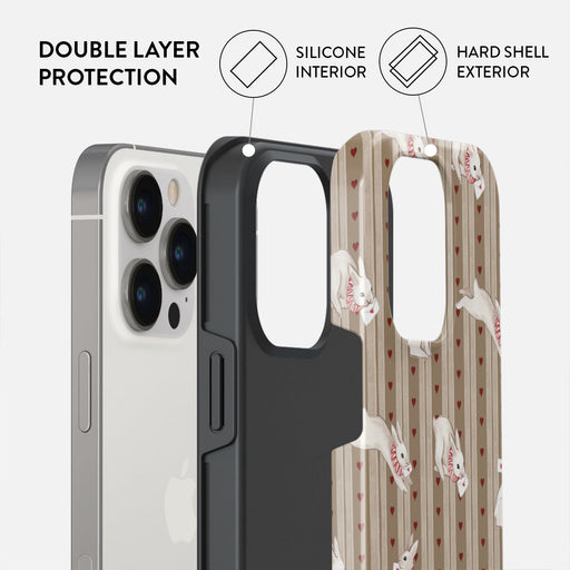 Late Again - iPhone 13 Pro Max Case 2