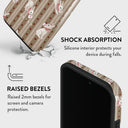 Late Again - iPhone 13 Pro Max Case 4