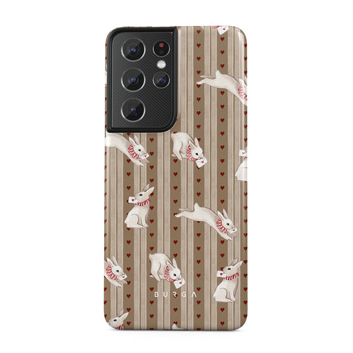 Late Again - Samsung Galaxy S21 Ultra Case 5
