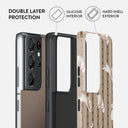 Late Again - Samsung Galaxy S21 Ultra Case 6