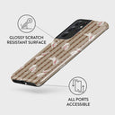 Late Again - Samsung Galaxy S21 Ultra Case 7